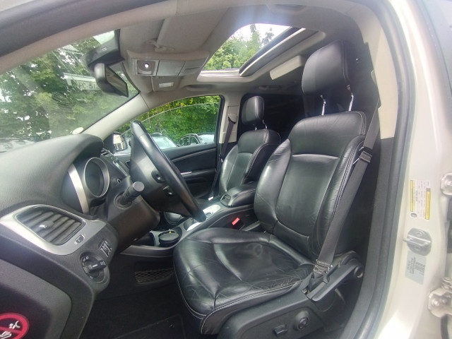 Fiat Fiat Freemont  2.0 Multijet 16v 170ch Black Code AWD BVA