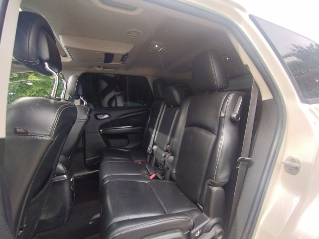Fiat Fiat Freemont  2.0 Multijet 16v 170ch Black Code AWD BVA