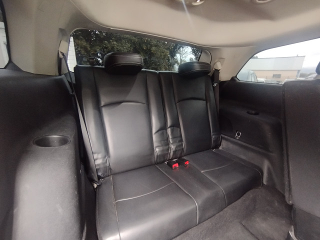 Fiat Fiat Freemont  2.0 Multijet 16v 170ch Black Code AWD BVA