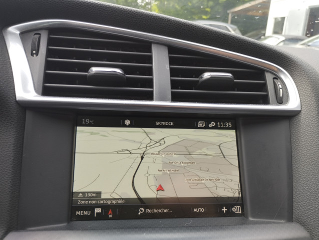 DS DS  4 BLUEHDI EAT6 120 CV CONNECTED CHIC