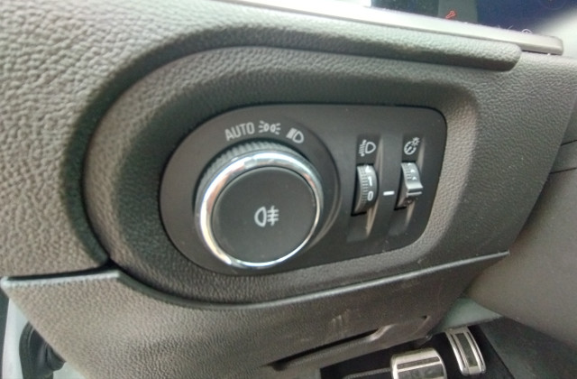 Opel Opel Grandland 1.5 D BVA8 130 CV