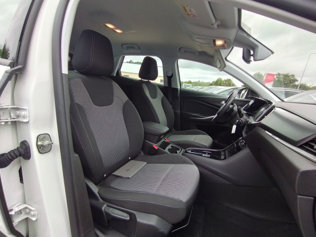 Opel Opel Grandland 1.5 D BVA8 130 CV