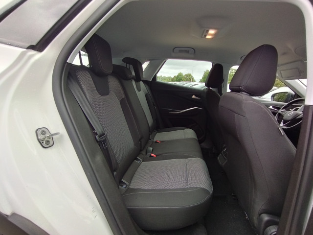 Opel Opel Grandland 1.5 D BVA8 130 CV
