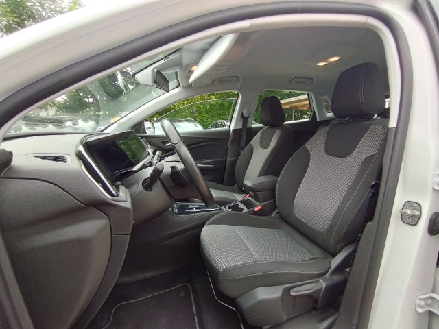 Opel Opel Grandland 1.5 D BVA8 130 CV