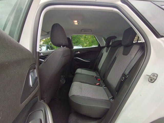 Opel Opel Grandland 1.5 D BVA8 130 CV