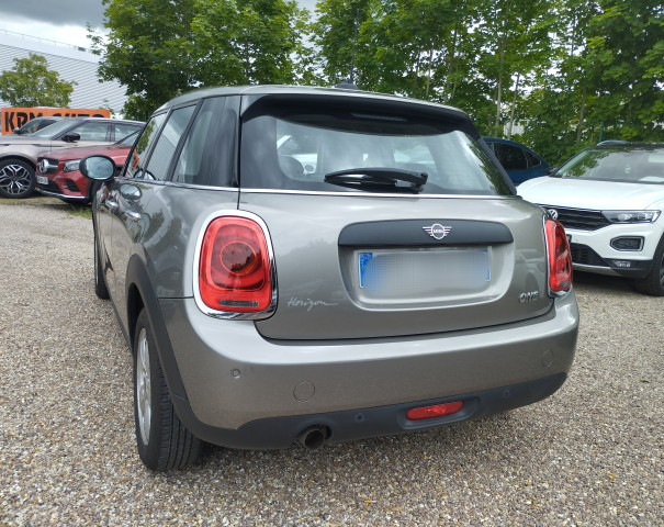 Mini Mini Mini 1.5 i DCT7 102 5P