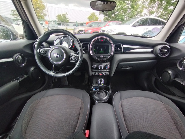 Mini Mini Mini 1.5 i DCT7 102 5P