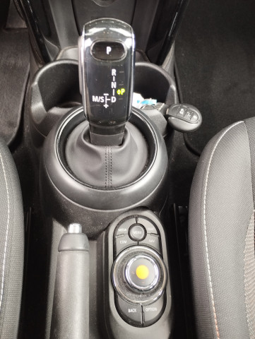 Mini Mini Mini 1.5 i DCT7 102 5P