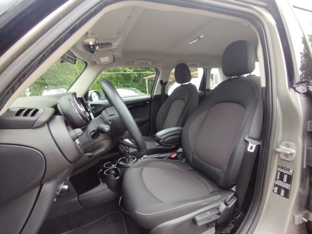 Mini Mini Mini 1.5 i DCT7 102 5P