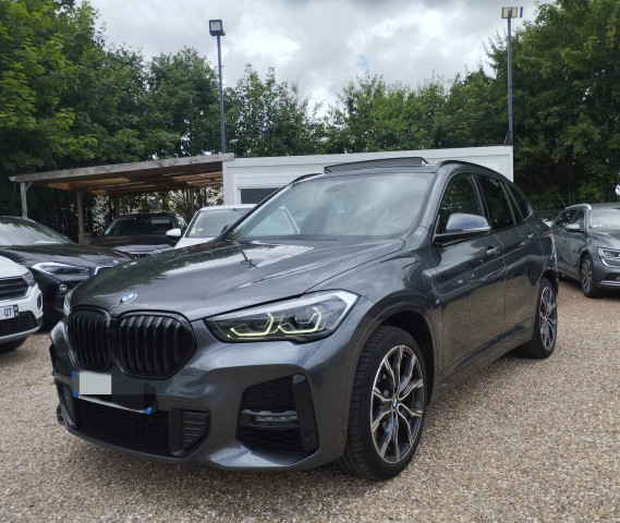BMW BMW X1 II (F48) xDrive25eA 220ch M Sport