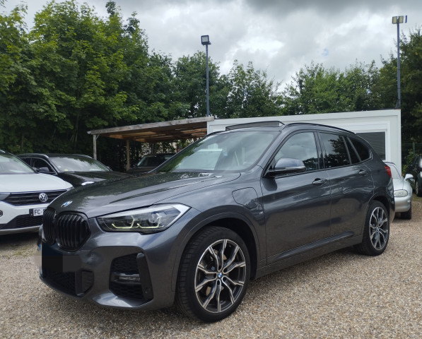 BMW BMW X1 II (F48) xDrive25eA 220ch M Sport