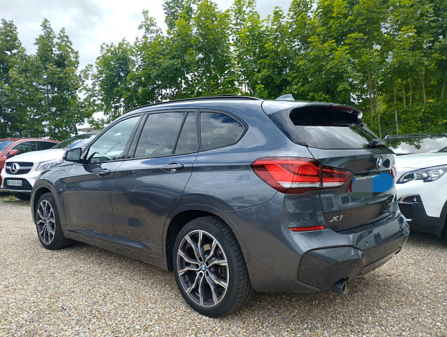 BMW BMW X1 II (F48) xDrive25eA 220ch M Sport