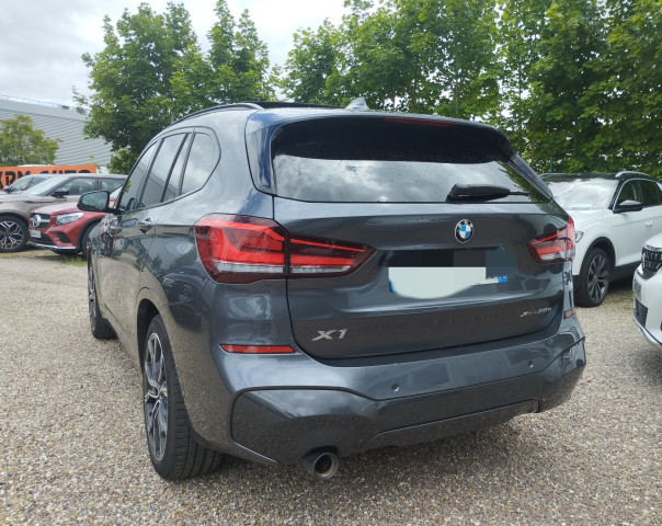 BMW BMW X1 II (F48) xDrive25eA 220ch M Sport