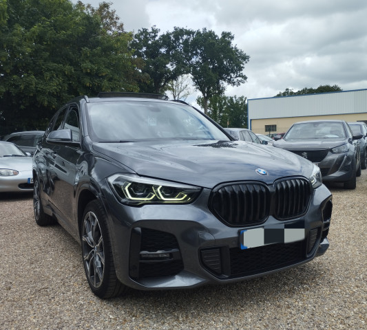 BMW BMW X1 II (F48) xDrive25eA 220ch M Sport