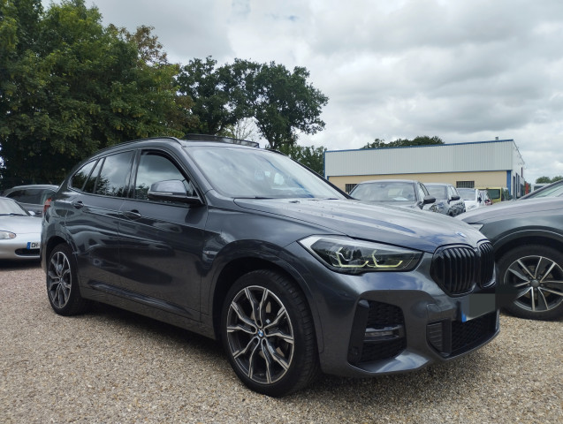 BMW BMW X1 II (F48) xDrive25eA 220ch M Sport