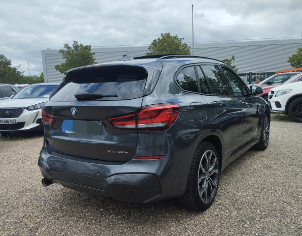 BMW BMW X1 II (F48) xDrive25eA 220ch M Sport