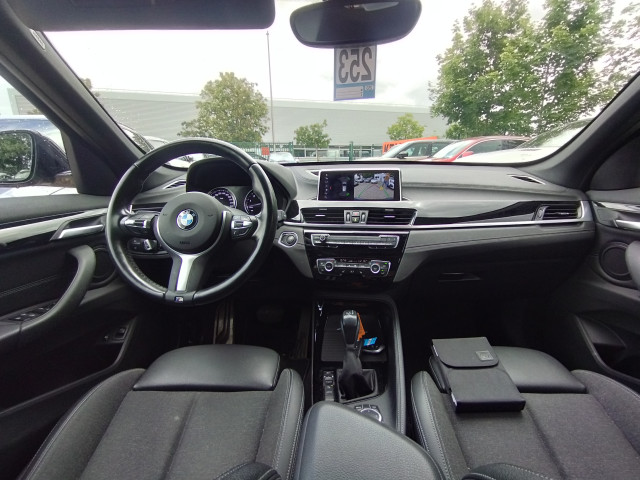 BMW BMW X1 II (F48) xDrive25eA 220ch M Sport