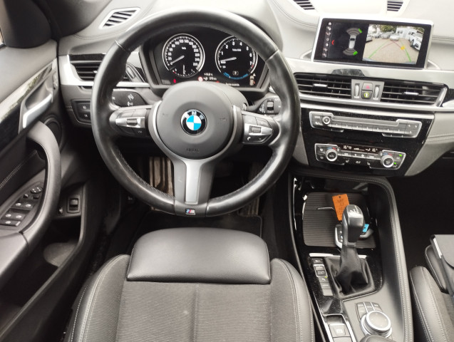 BMW BMW X1 II (F48) xDrive25eA 220ch M Sport