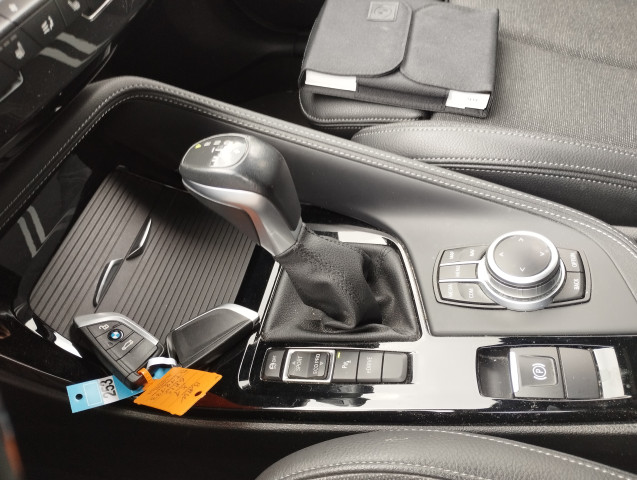 BMW BMW X1 II (F48) xDrive25eA 220ch M Sport