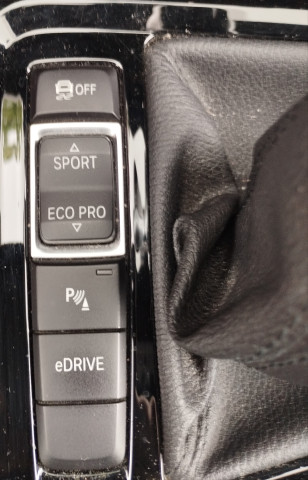 BMW BMW X1 II (F48) xDrive25eA 220ch M Sport