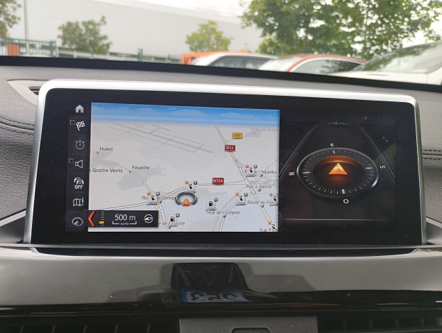 BMW BMW X1 II (F48) xDrive25eA 220ch M Sport