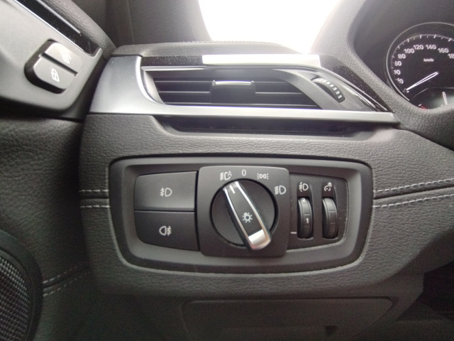 BMW BMW X1 II (F48) xDrive25eA 220ch M Sport