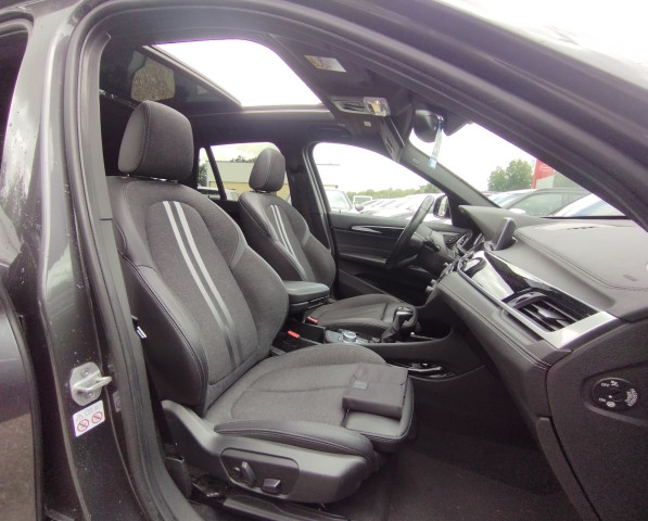 BMW BMW X1 II (F48) xDrive25eA 220ch M Sport