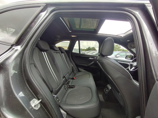 BMW BMW X1 II (F48) xDrive25eA 220ch M Sport
