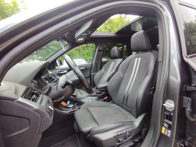 BMW BMW X1 II (F48) xDrive25eA 220ch M Sport