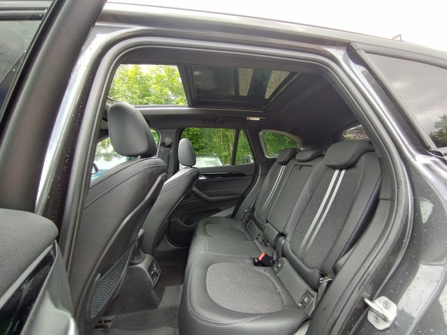 BMW BMW X1 II (F48) xDrive25eA 220ch M Sport
