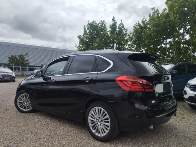 BMW BMW Serie 2 Activetourer I (F45) 220dA xDrive 190ch Luxury