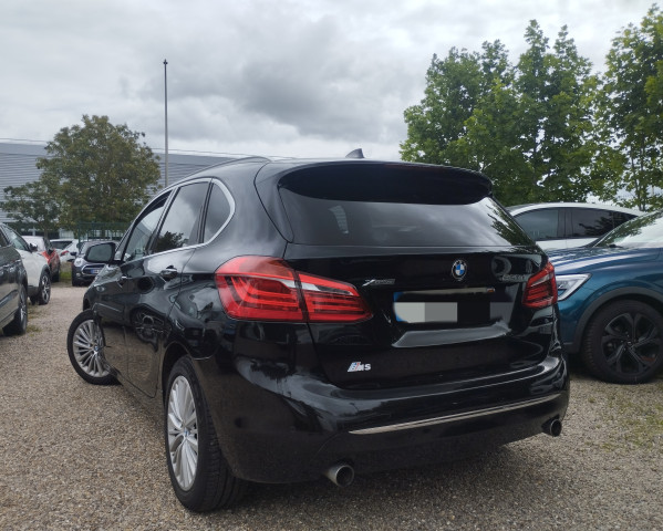 BMW BMW Serie 2 Activetourer I (F45) 220dA xDrive 190ch Luxury