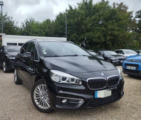 BMW BMW Serie 2 Activetourer I (F45) 220dA xDrive 190ch Luxury