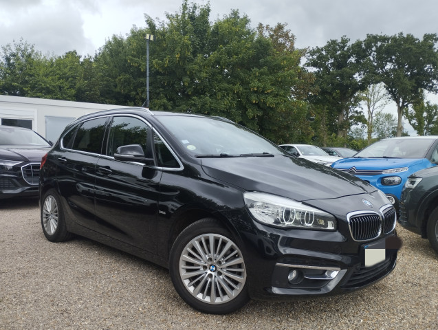 BMW BMW Serie 2 Activetourer I (F45) 220dA xDrive 190ch Luxury