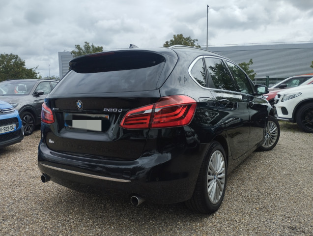BMW BMW Serie 2 Activetourer I (F45) 220dA xDrive 190ch Luxury