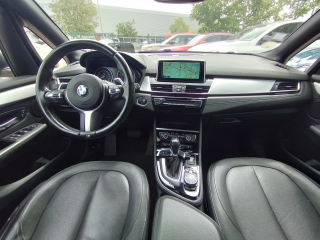 BMW BMW Serie 2 Activetourer I (F45) 220dA xDrive 190ch Luxury