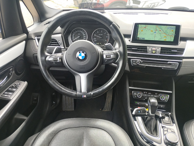 BMW BMW Serie 2 Activetourer I (F45) 220dA xDrive 190ch Luxury