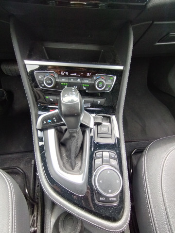 BMW BMW Serie 2 Activetourer I (F45) 220dA xDrive 190ch Luxury