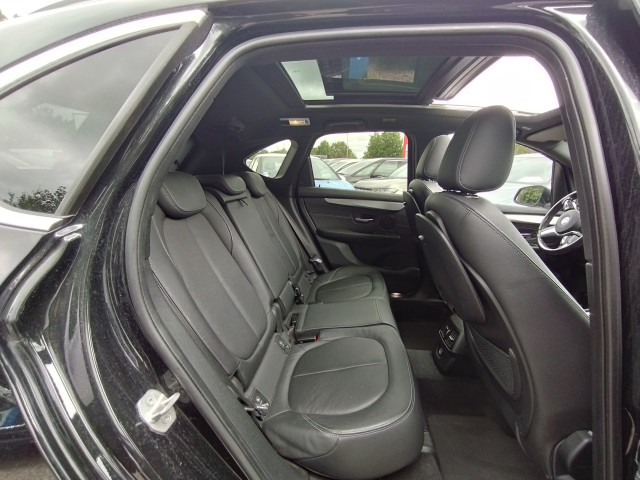 BMW BMW Serie 2 Activetourer I (F45) 220dA xDrive 190ch Luxury