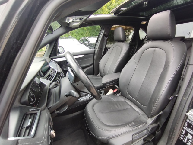 BMW BMW Serie 2 Activetourer I (F45) 220dA xDrive 190ch Luxury