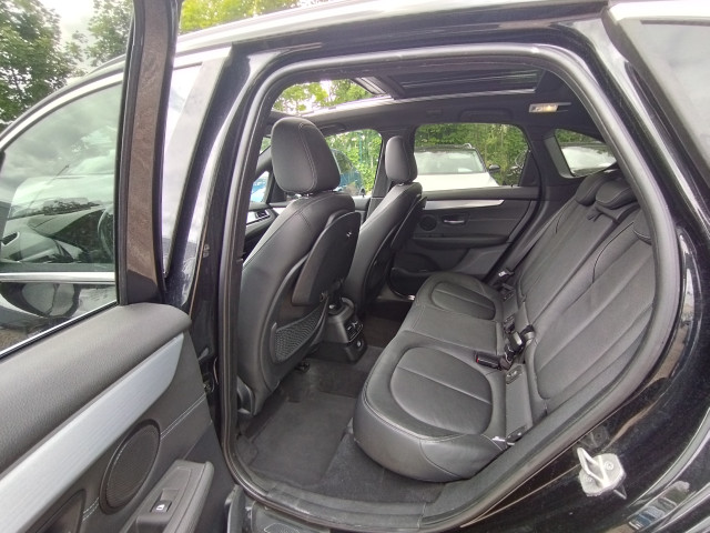 BMW BMW Serie 2 Activetourer I (F45) 220dA xDrive 190ch Luxury