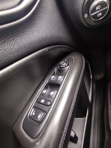 Jeep Jeep Compass II 2.0 MultiJet II 140ch Limited 4x4 BVA9