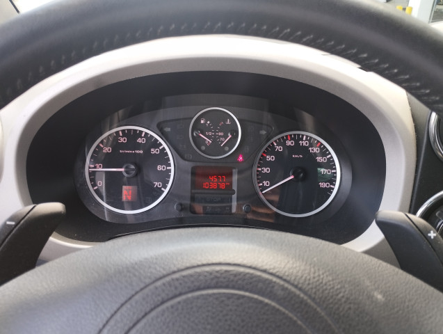 Citroën Citroën Berlingo II 1.6 e-HDi90 Exclusive ETG6 5p