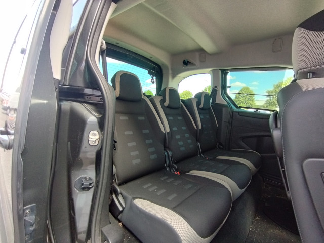 Citroën Citroën Berlingo II 1.6 e-HDi90 Exclusive ETG6 5p