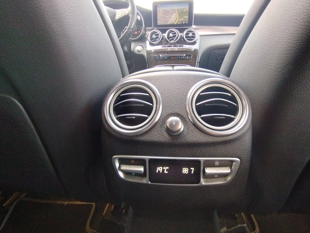 Mercedes-Benz Mercedes-Benz Glc  250 211ch Fascination 4Matic 9G-Tronic
