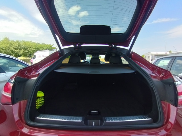 Mercedes-Benz Mercedes-Benz Glc  250 211ch Fascination 4Matic 9G-Tronic