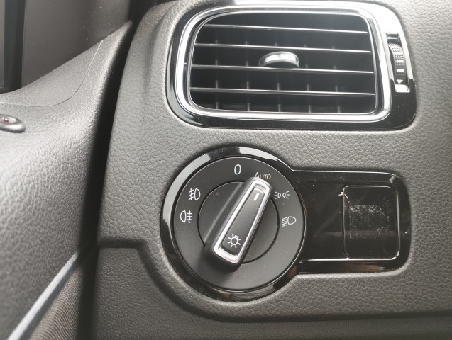 Volkswagen Volkswagen Polo V 1.2 TSI 90 BlueMotion Technology R Line 3p