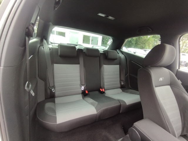 Volkswagen Volkswagen Polo V 1.2 TSI 90 BlueMotion Technology R Line 3p