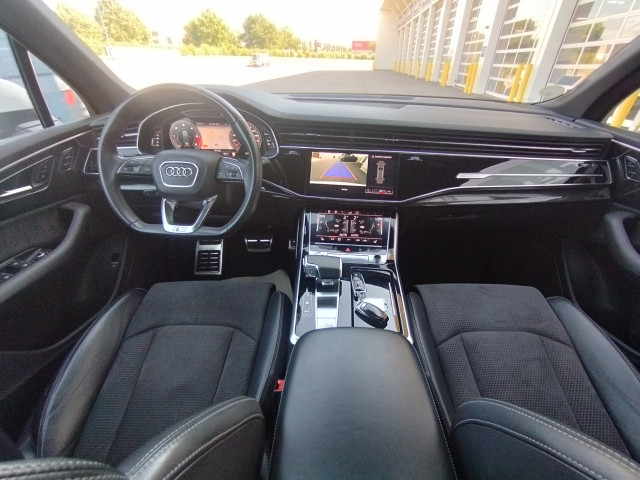 Audi Audi Q7 3.0 V6 50 TDI 286 CV QUATTRO S-LINE 
