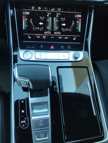 Audi Audi Q7 3.0 V6 50 TDI 286 CV QUATTRO S-LINE 